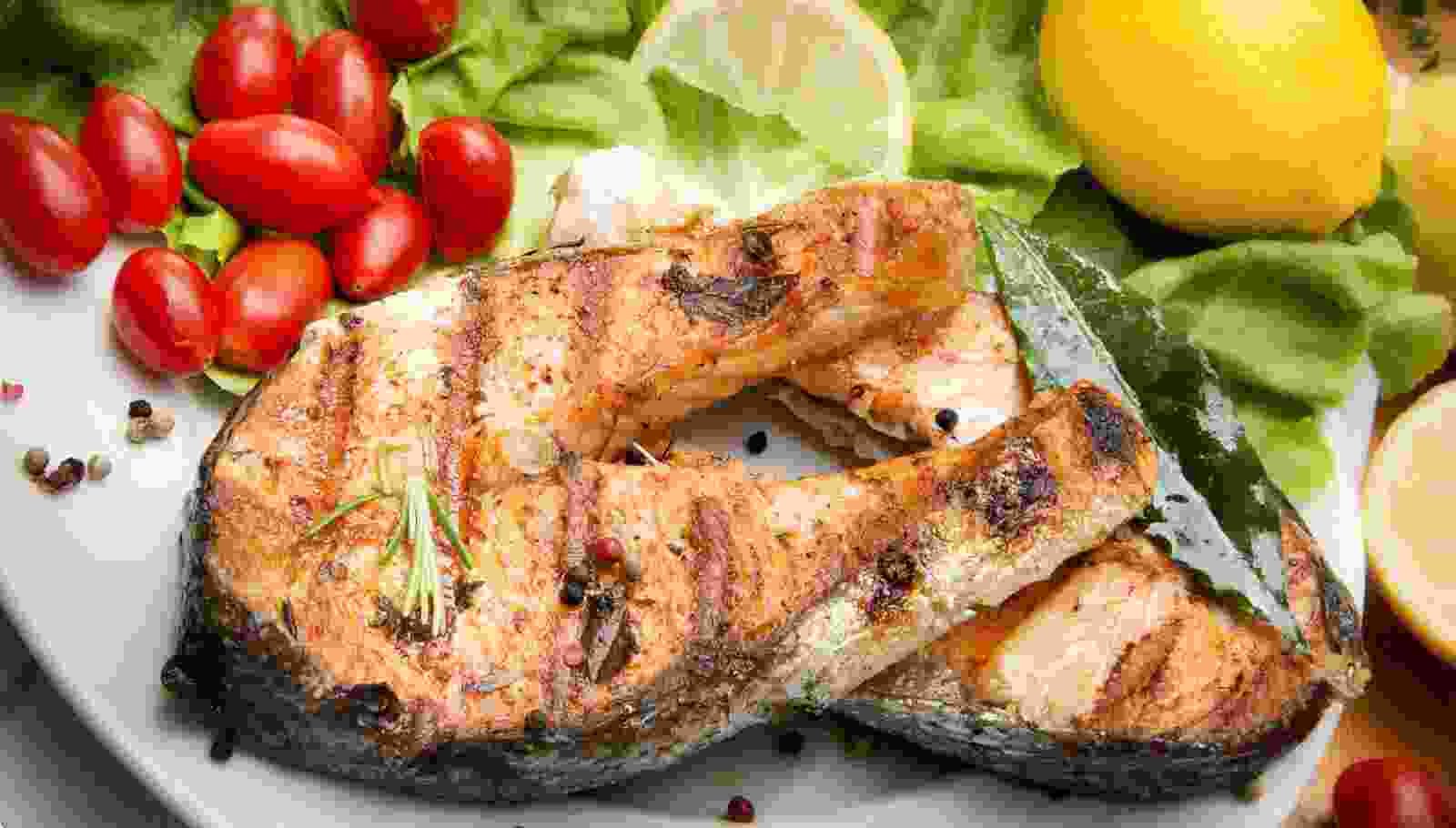 Rich & Delightful Dinner Menus.
