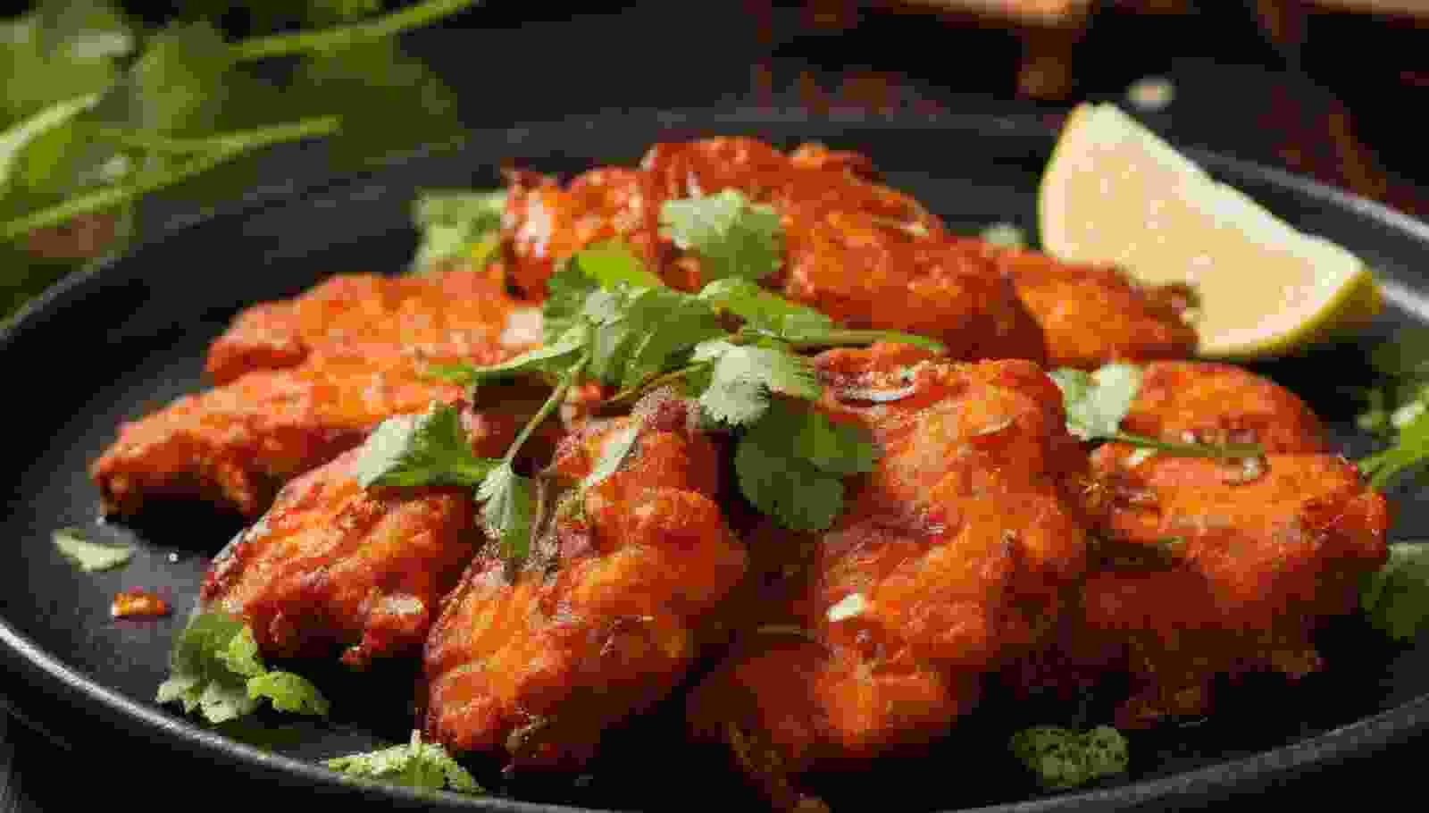 Exploring The Flavors Of Cuisine.