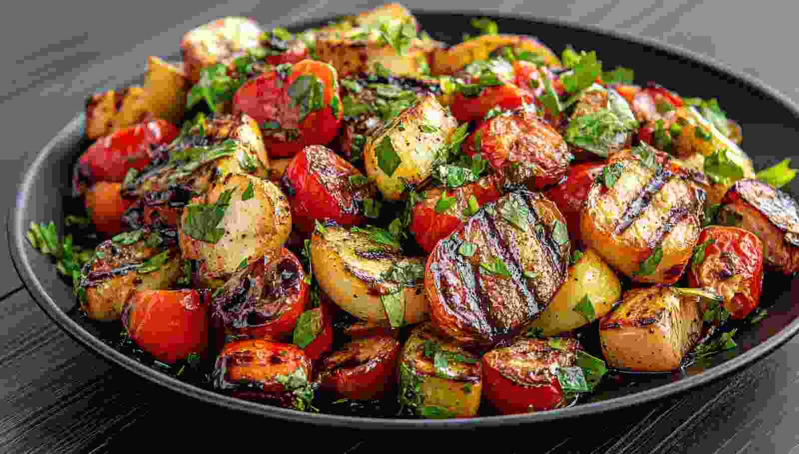 Simple Ways To Improve Your Diet.