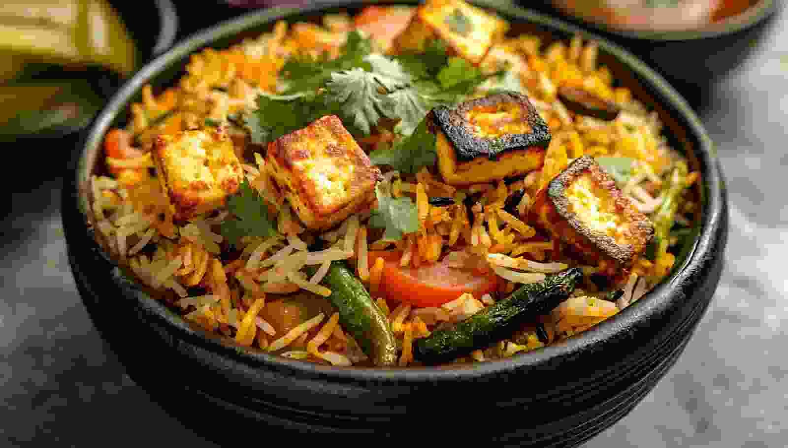 Exploring The Best Food Destinations.