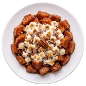 Candied Yams