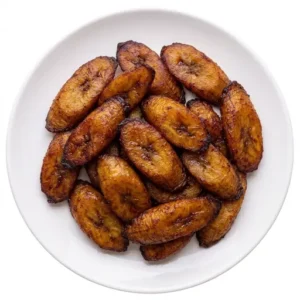Fried Plantains