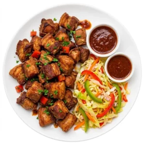 Griot Complete