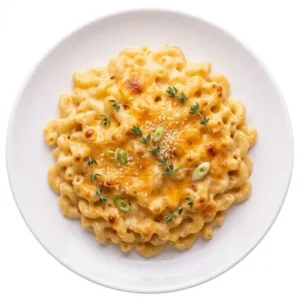 Mac & Cheese